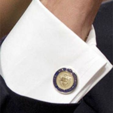 BOUTONS DE MANCHETTE  