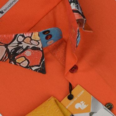 Chemises ‘Oranje Holland’