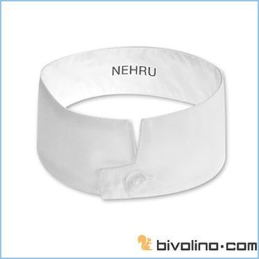 Nehru Collar - Nehru Shirt