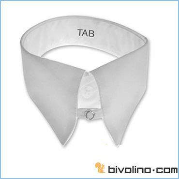 Shirt Tab Collar