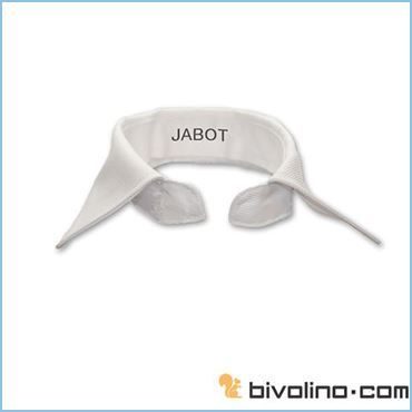 Jabot Collar Women - Jabot Collar Blouse