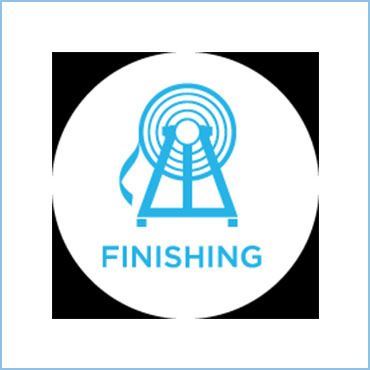 FABRIC FINISHING - TEXTILE FINISHING FOR SHIRTS