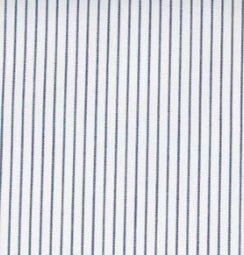 MILLERAIES Milleraies - Milleraye Shirt - Hairline Stripe