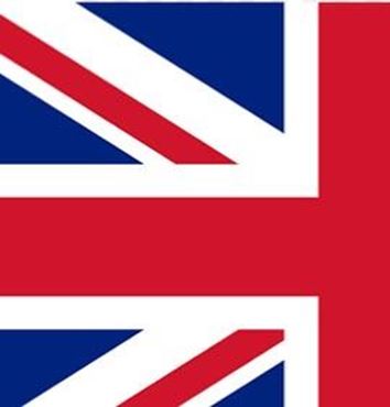 ENGLAND FLAG 