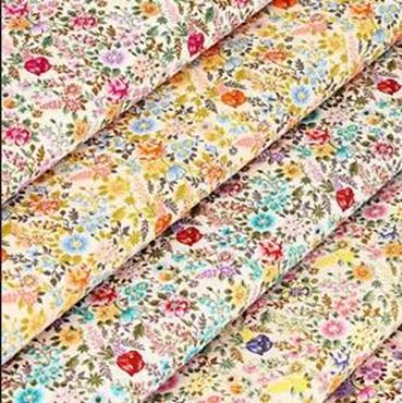 DITSY - Imprimé Ditsy - Chemise Ditsy