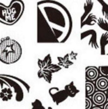 MOTIF HALLOWEEN 