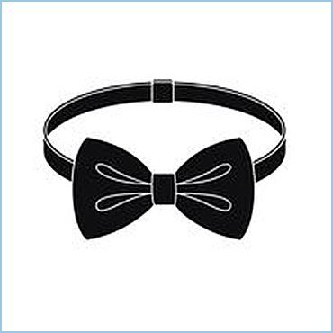 Style Advice Bow Tie - How to tie a Bow Tie? 