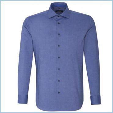 CHEMISE DENIM