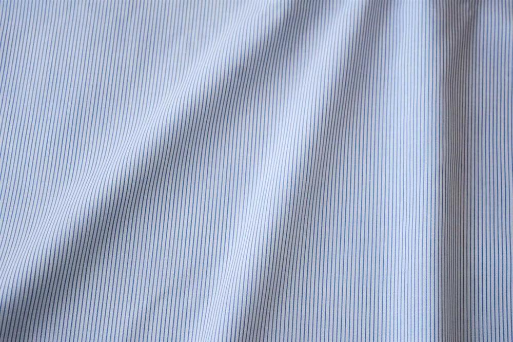 Pencil Stripe - Pencil Striped Shirt