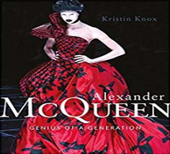 Alexander McQueen