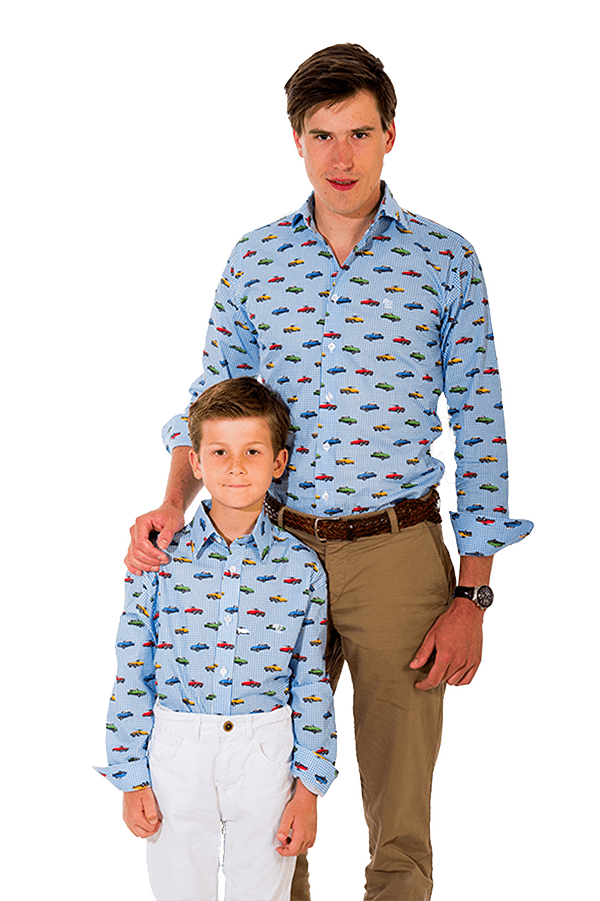 FATHERDAY FABRIC