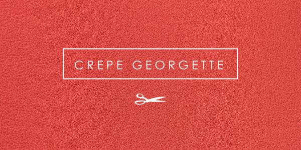 crepe georgette crepe georgette