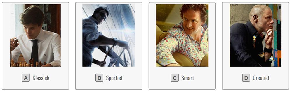 curated 