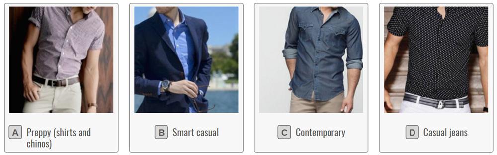 curated