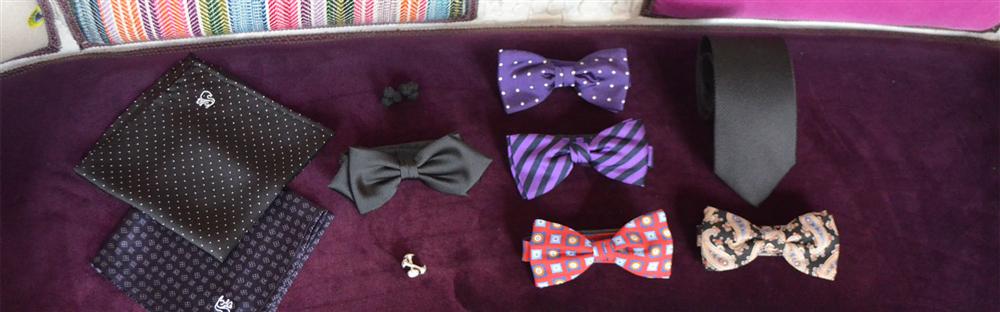 Men’s wedding shirt