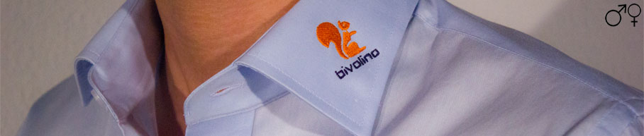 Bedrijfskleding - Corporate Shirts