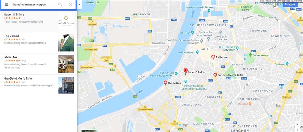 antwerp tailleur antwerp tailleur
