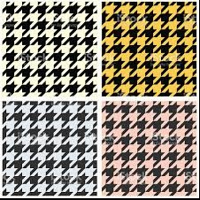 HOUNDSTOOTH HOUNDSTOOTH