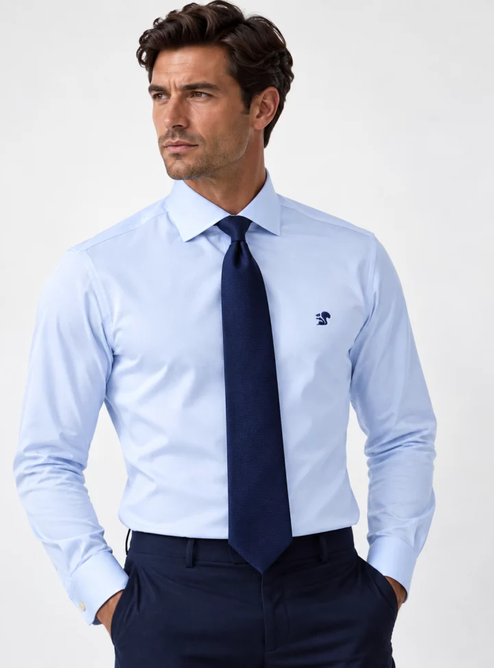 AGUINALDO - chemise  - MELI 4