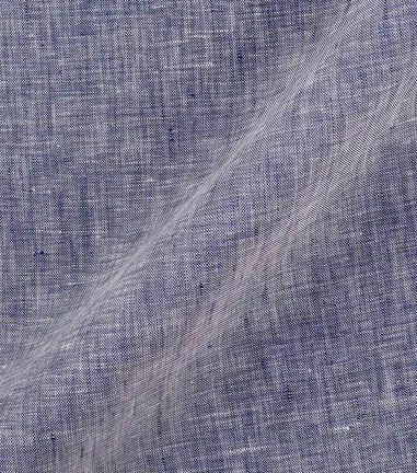 SERA - Lin bleu denim