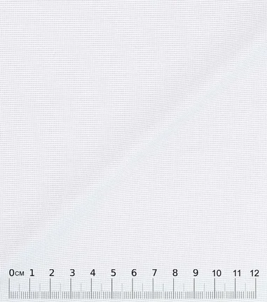 INDUO - Coton Déperlant Anti-taches double retors - uni gris oxford