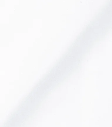 MELI - Popeline Blanc Non-iron