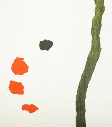 CEES ANDRIESSEN - ARTY-PRINT