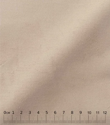 BABYCORD  - baby corduroy velours côtelé flanelle bio-GOTS - beige