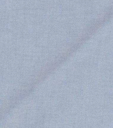 AMERICANOXFORD - Thomas Mason 2fold oxford d'hiver épais bleu