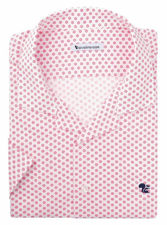 Niwani - cotton hawaiian shirt - Manio 3
