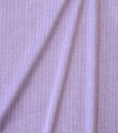 CALVO - chevron mauve touché d'hiver
