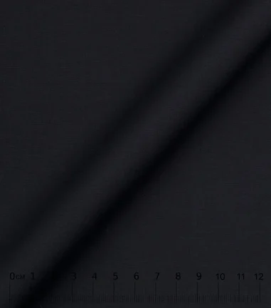 GADA - oxford cot-pes noir