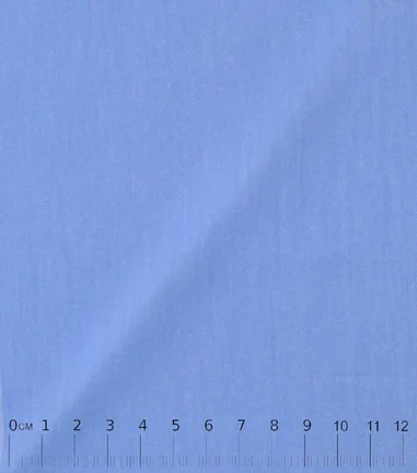 ORGANIC - COOLMAX twill bleu