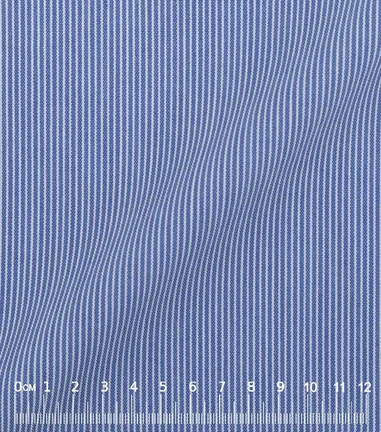 TUFO - milleraie navy cot