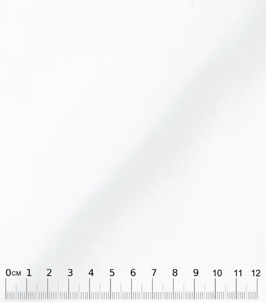 ORGANIC - coton bio blanc - GOTS