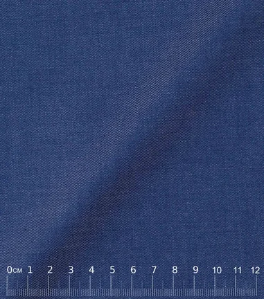 SPIRA  - Twill fin navy