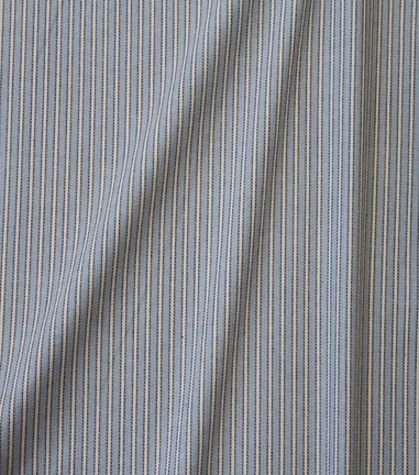 GILO - Rayure flanelle d'hiver