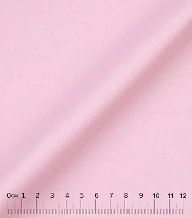 MARCO - Twill epais rose