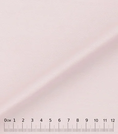 CALVO - chevron rose