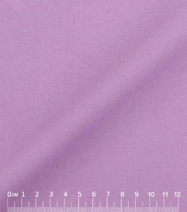 BORA - popeline cot-mix mauve