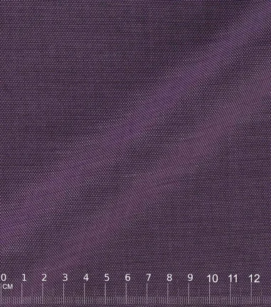 OFFERD  DANA - Oxford violet easy-care 