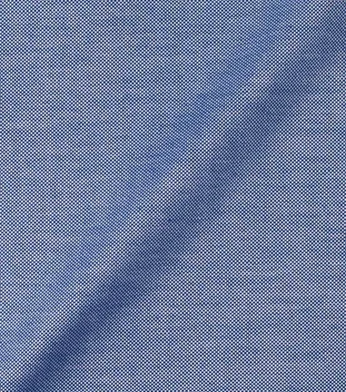 OFFERD - Oxford  bleu easy-care