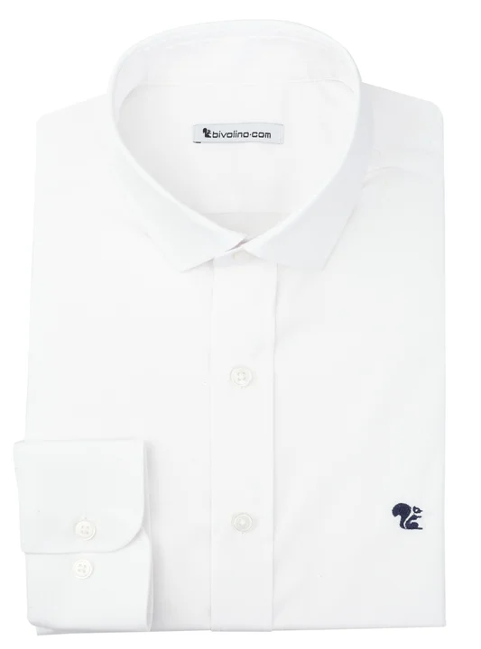 LICABRIANO - Cotton Stretch Men's Shirt  - Reso 2