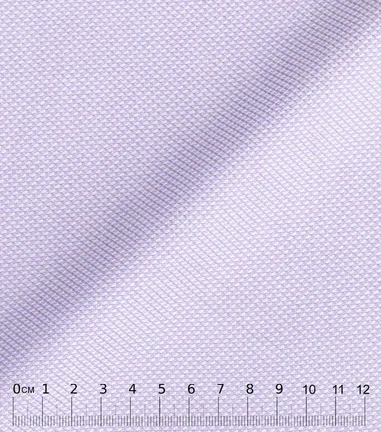 LABA - royal oxford lila coton