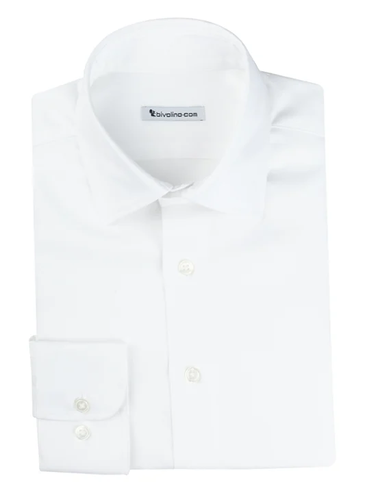 SEGRI - Men's shirt cotton 2ply DAVID and JOHN ANDERSON - ZAMBO 1