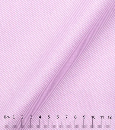 SANTI - Cot Double retors Supima rose