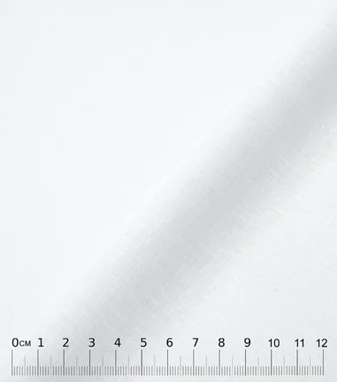 SERA - Lin uni blanc