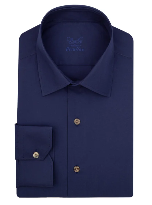 VERONA -  tailored men shirt - VIRNA-RIUS 4