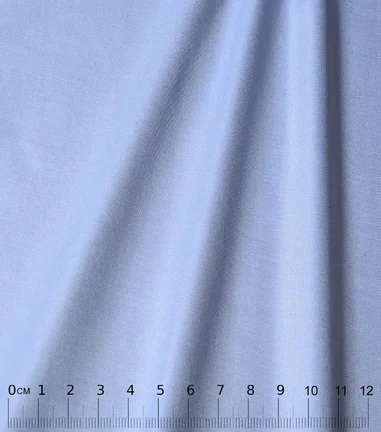 RIBU THOMAS MASON - twill bleu