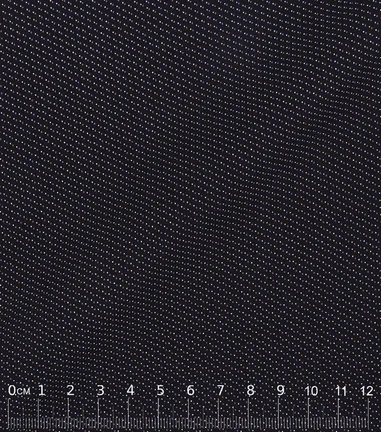 MUTINA -  imprimé noir à pois